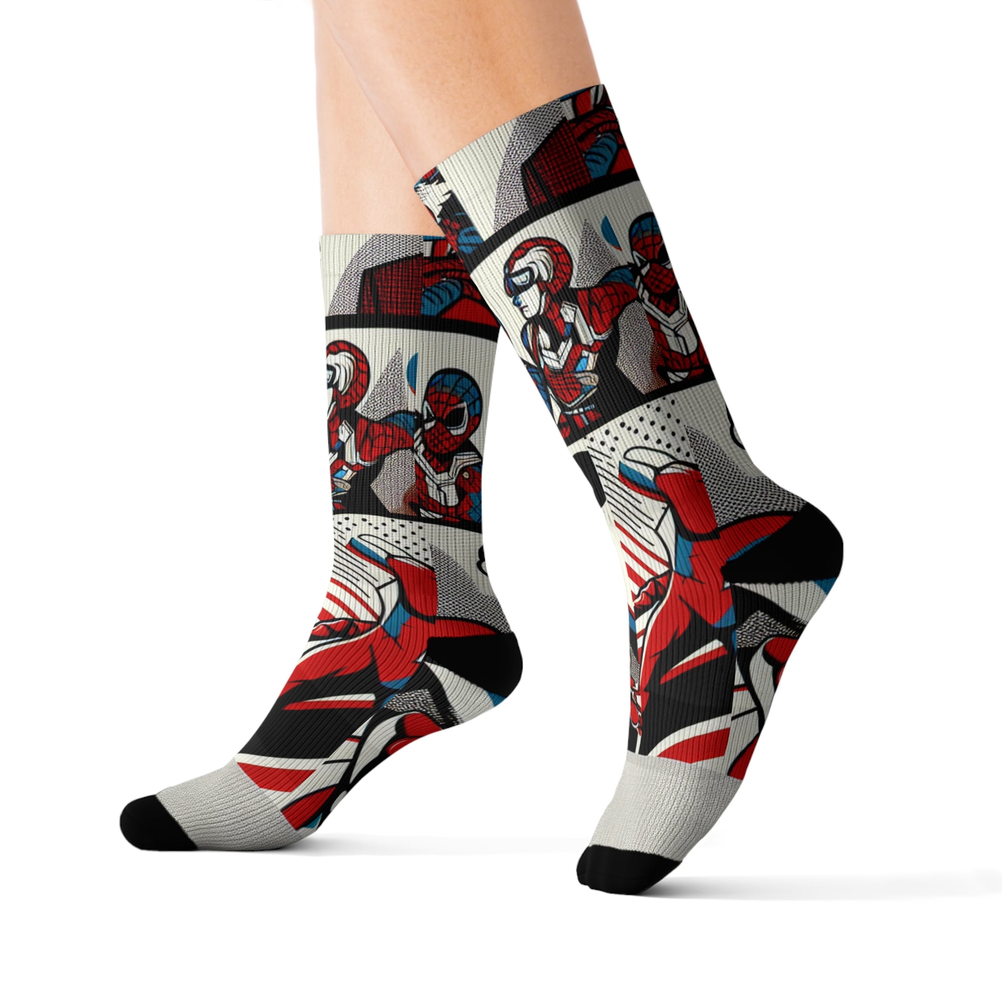 Seraphina Vanetti - Socks