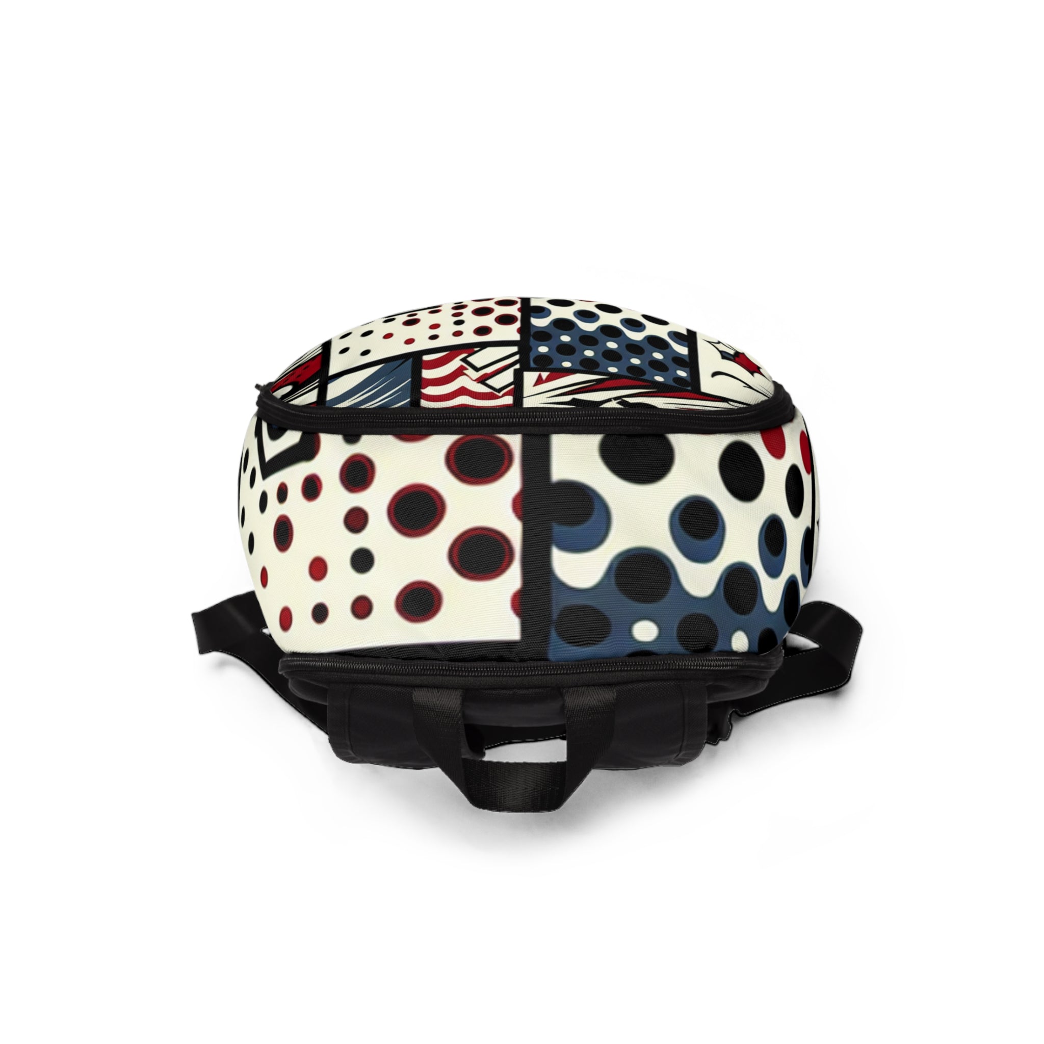 Isabella Santoro - Backpack