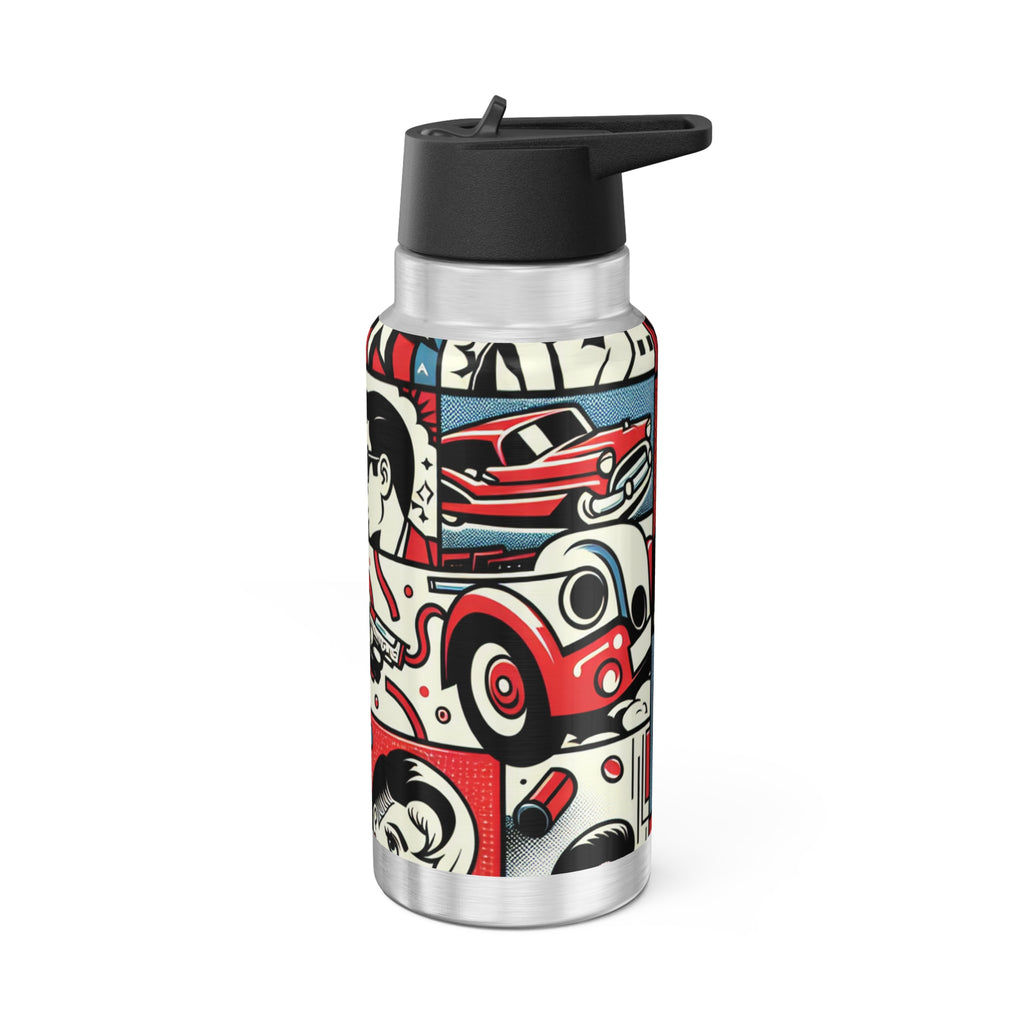 Isabella Arteaga - Thermos