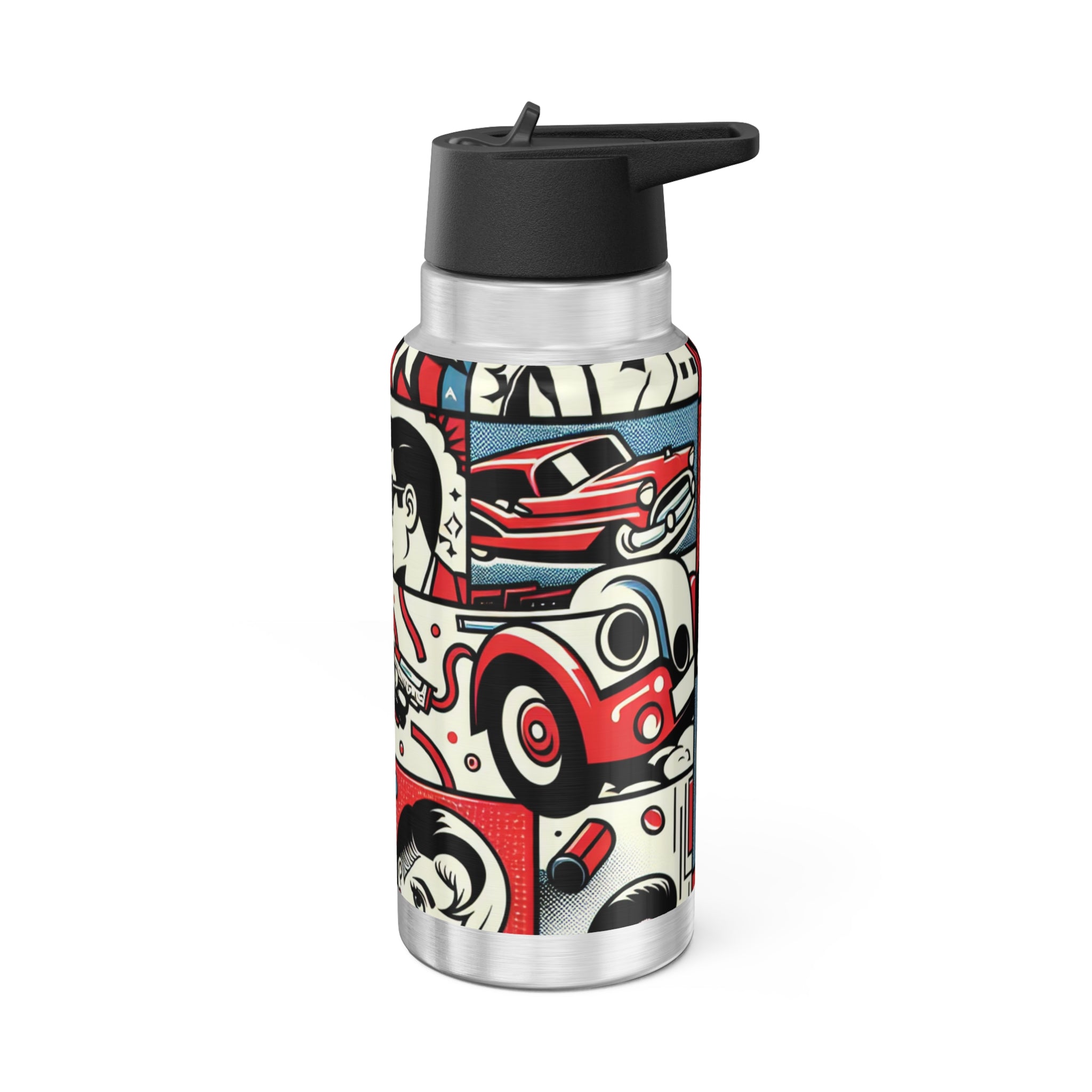 Isabella Arteaga - Thermos