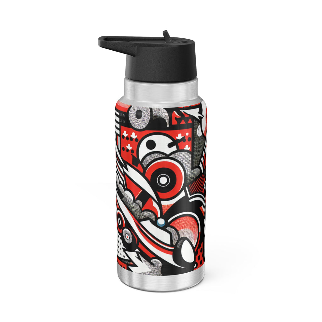 Emilia Van Derwyn - Thermos