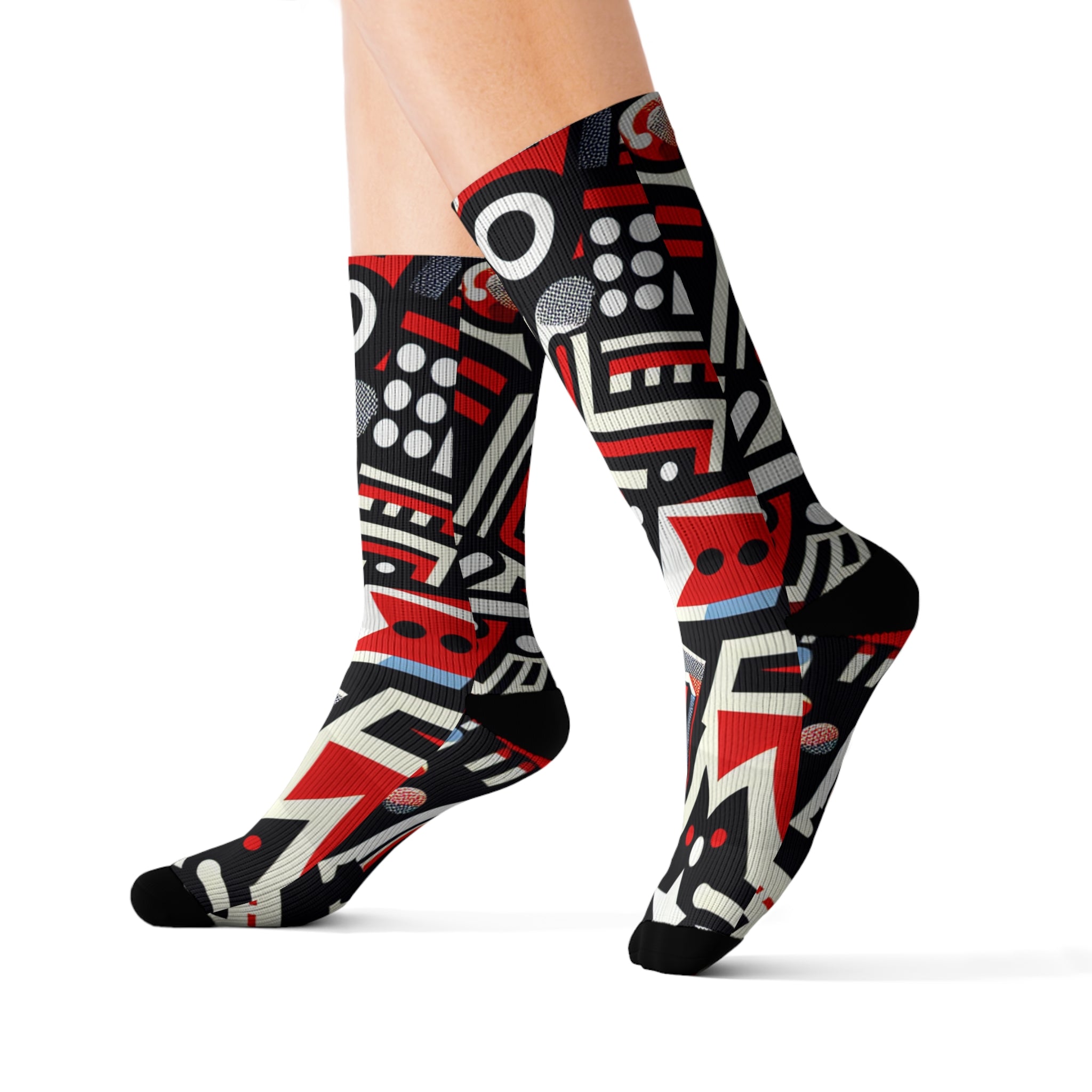 Aurelia Vanburgh - Socks