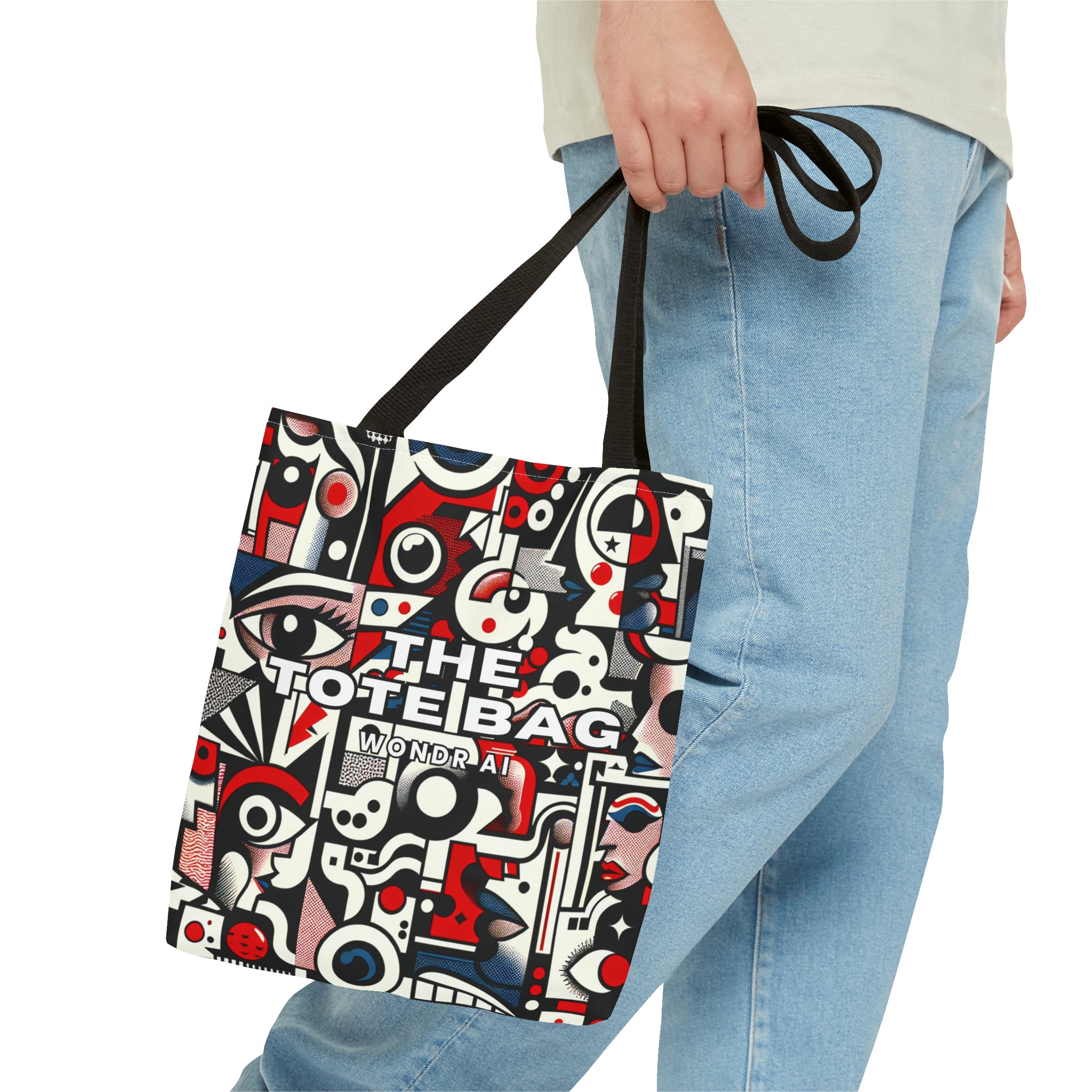 Aurelio Valentini - Tote_Bag