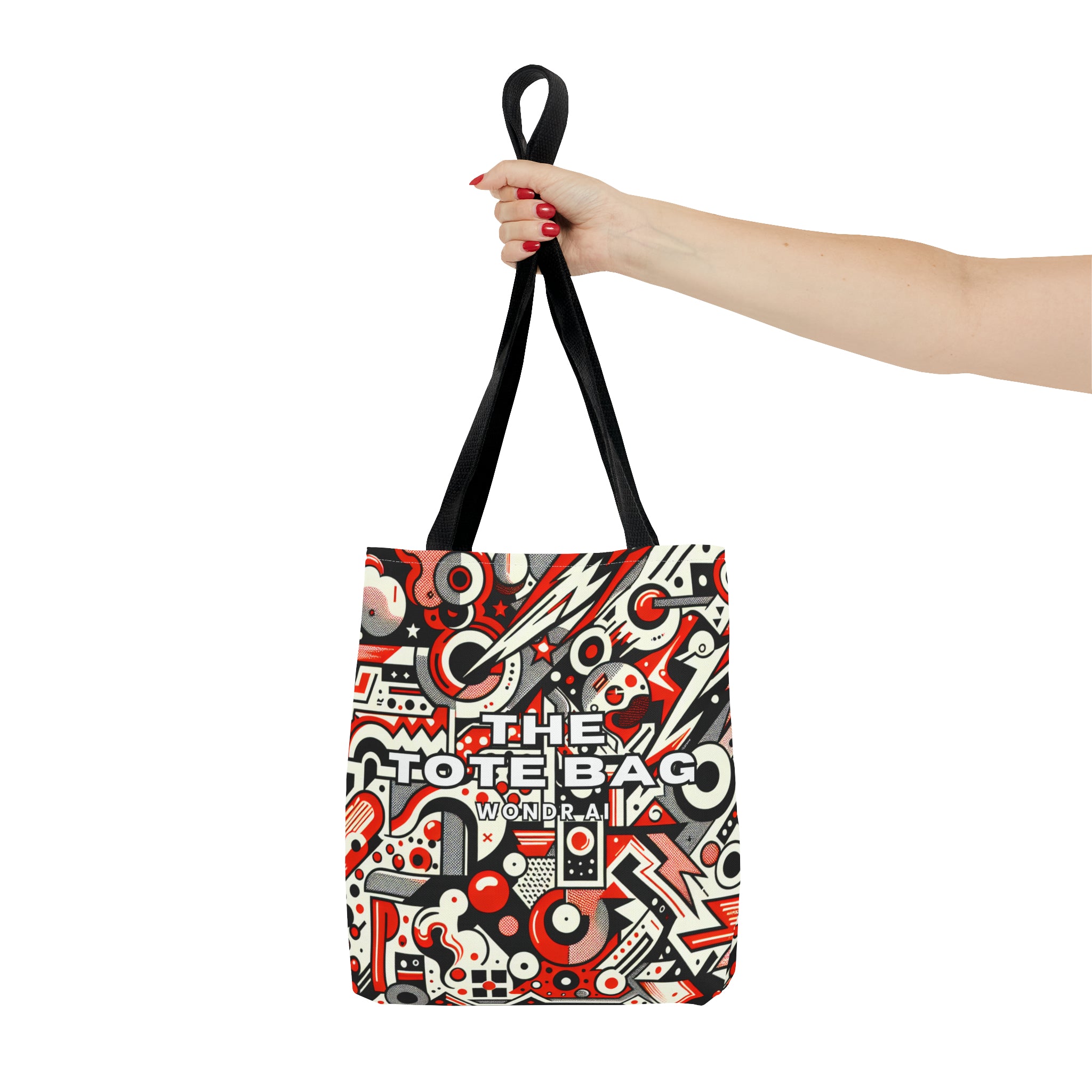 Emmanuelle Delamare - Tote_Bag