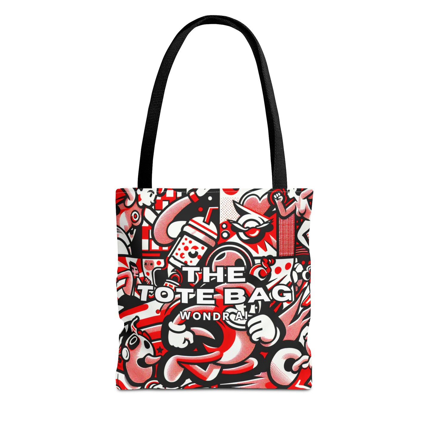 Isabella Cortese - Tote_Bag