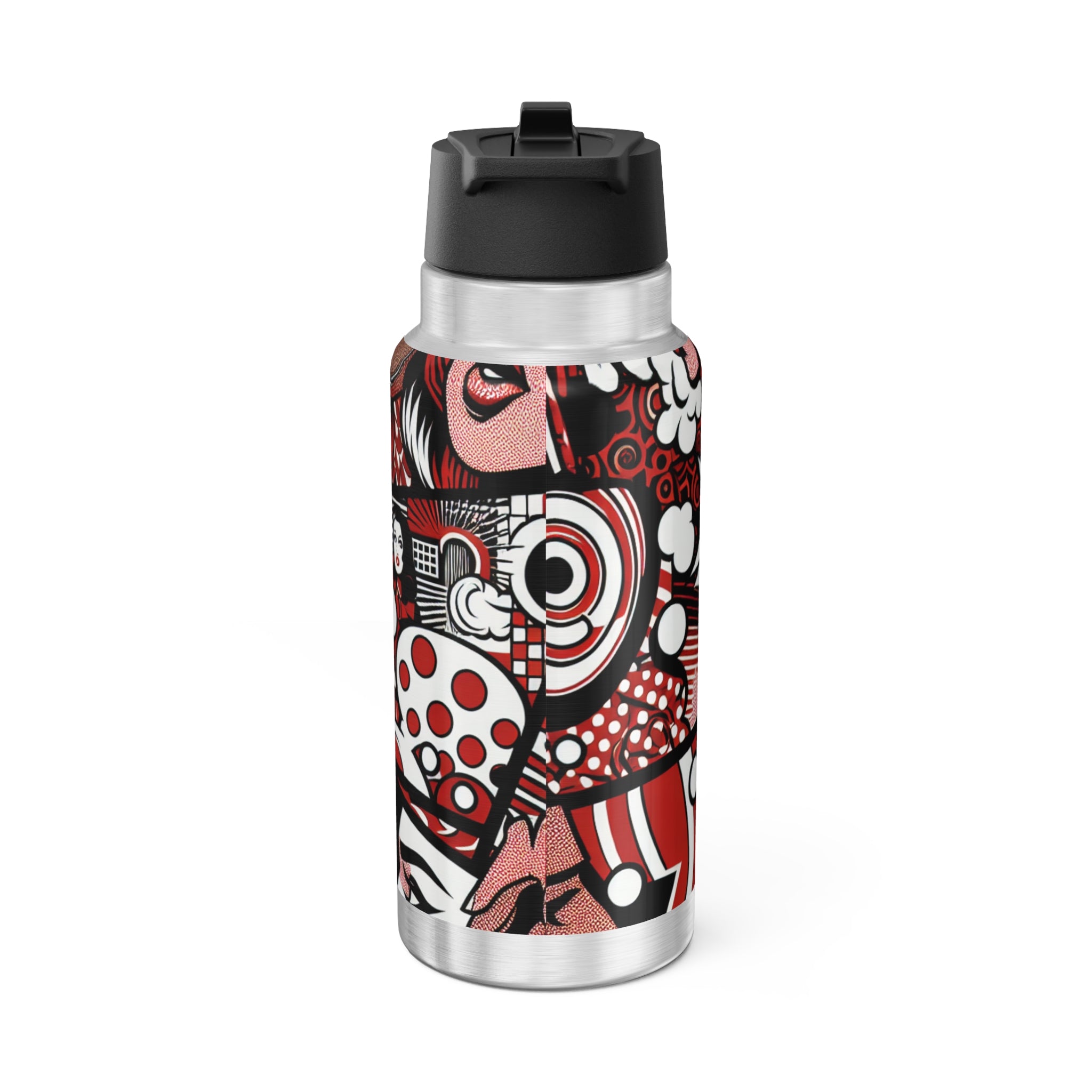 Isabella Benedetti - Thermos