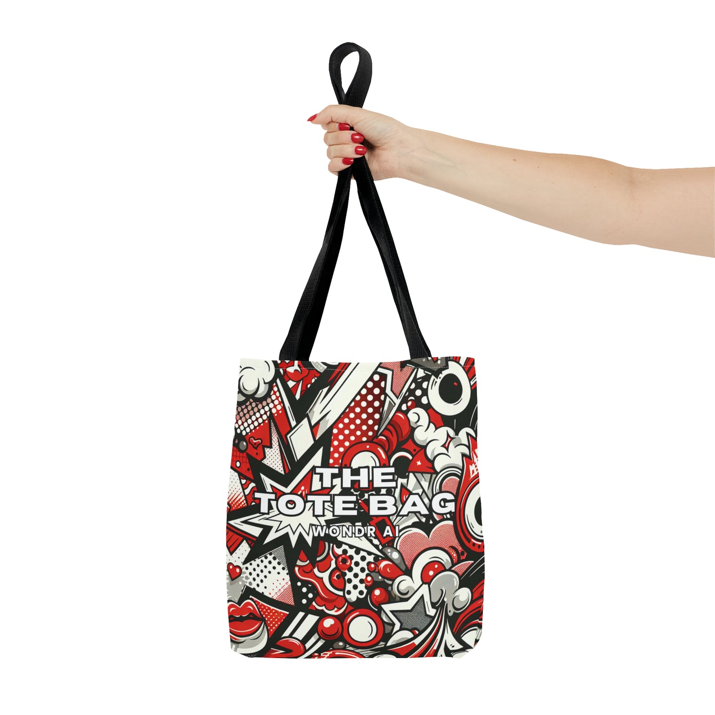 Adriana Bellini - Tote_Bag