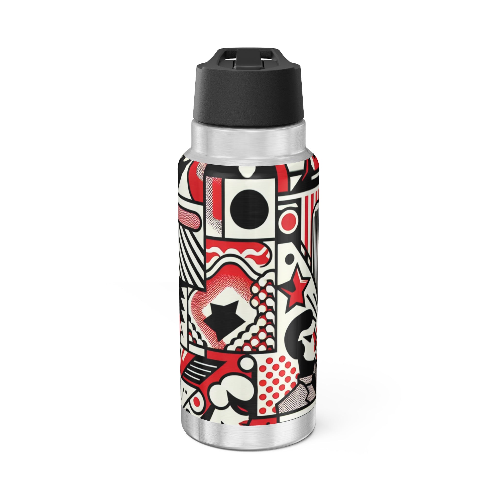 Aurelia Van Buren - Thermos