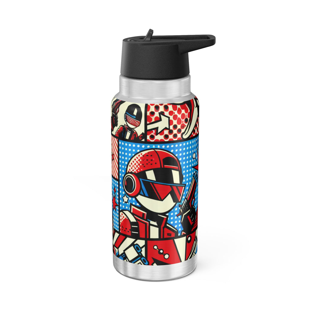 Alessandra Olivetti - Thermos
