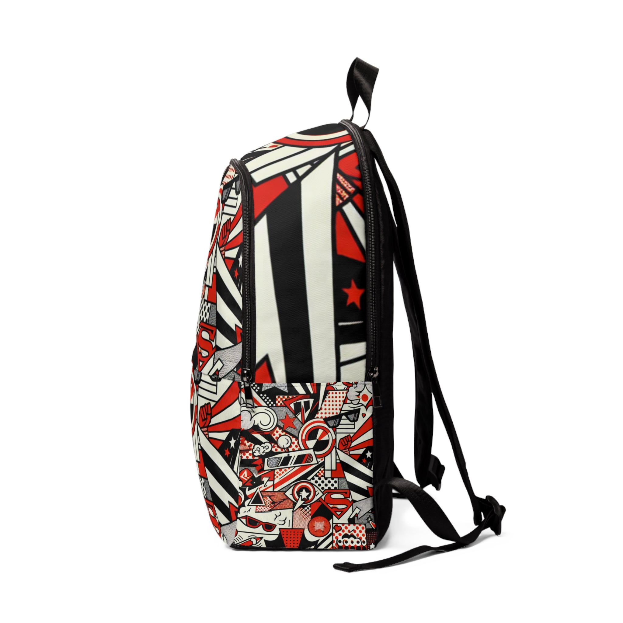 Benedicto Bellini - Backpack