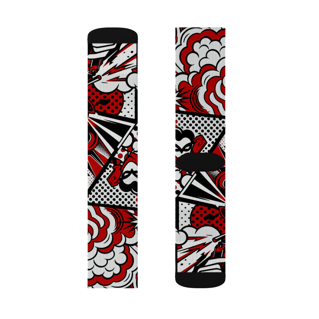 Antonia Vanelli - Socks