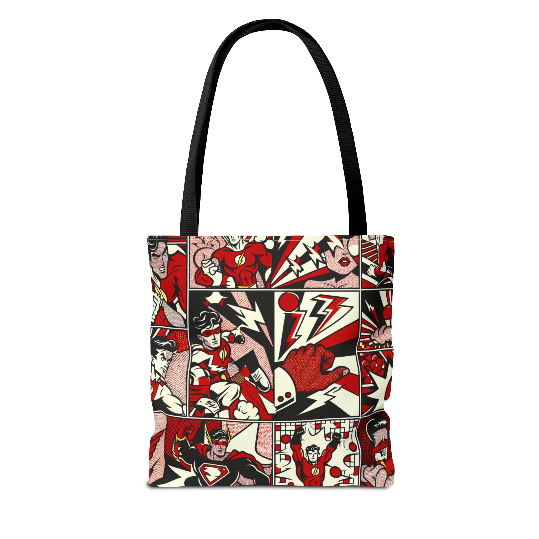 Isabella Van Draak - Tote_Bag