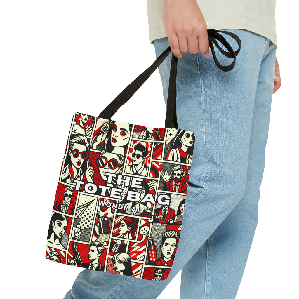 Isabella Sorrentino - Tote_Bag