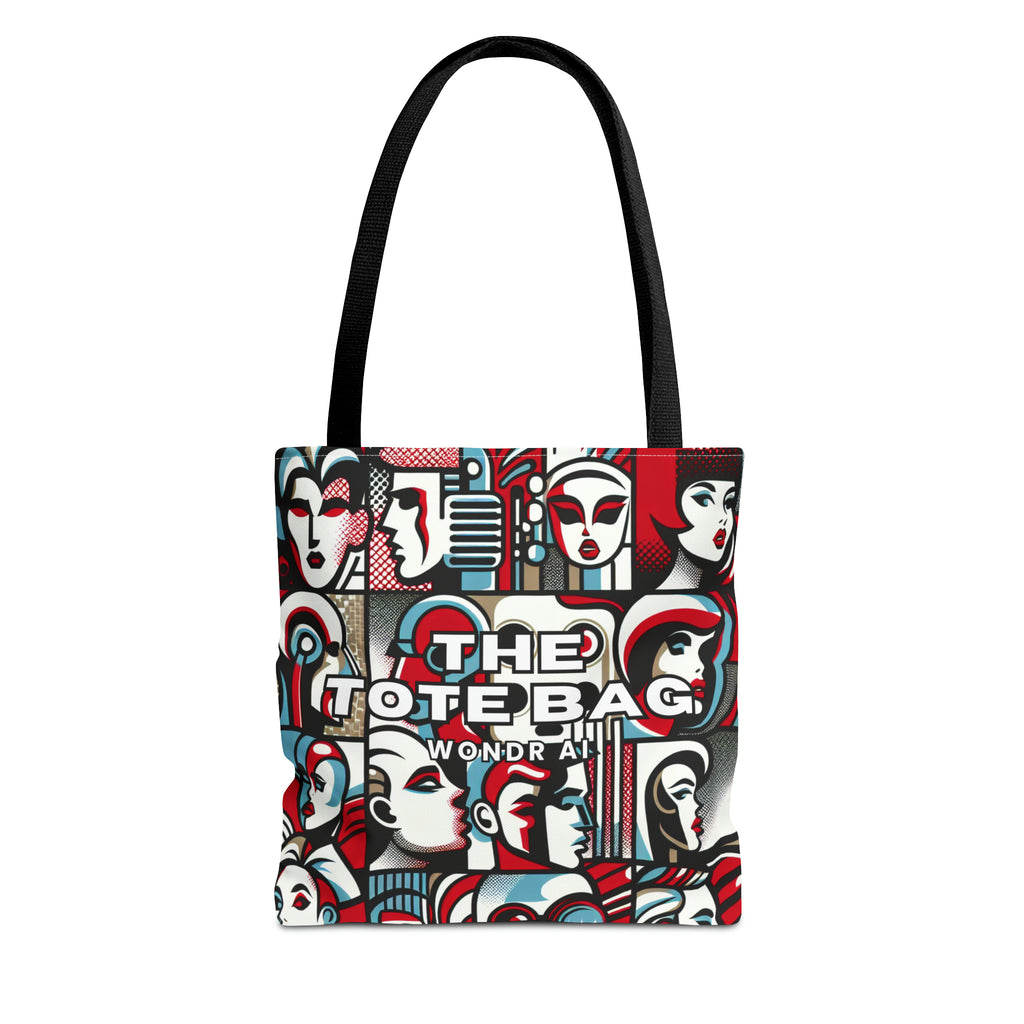 Evelina Bernaducci - Tote_Bag