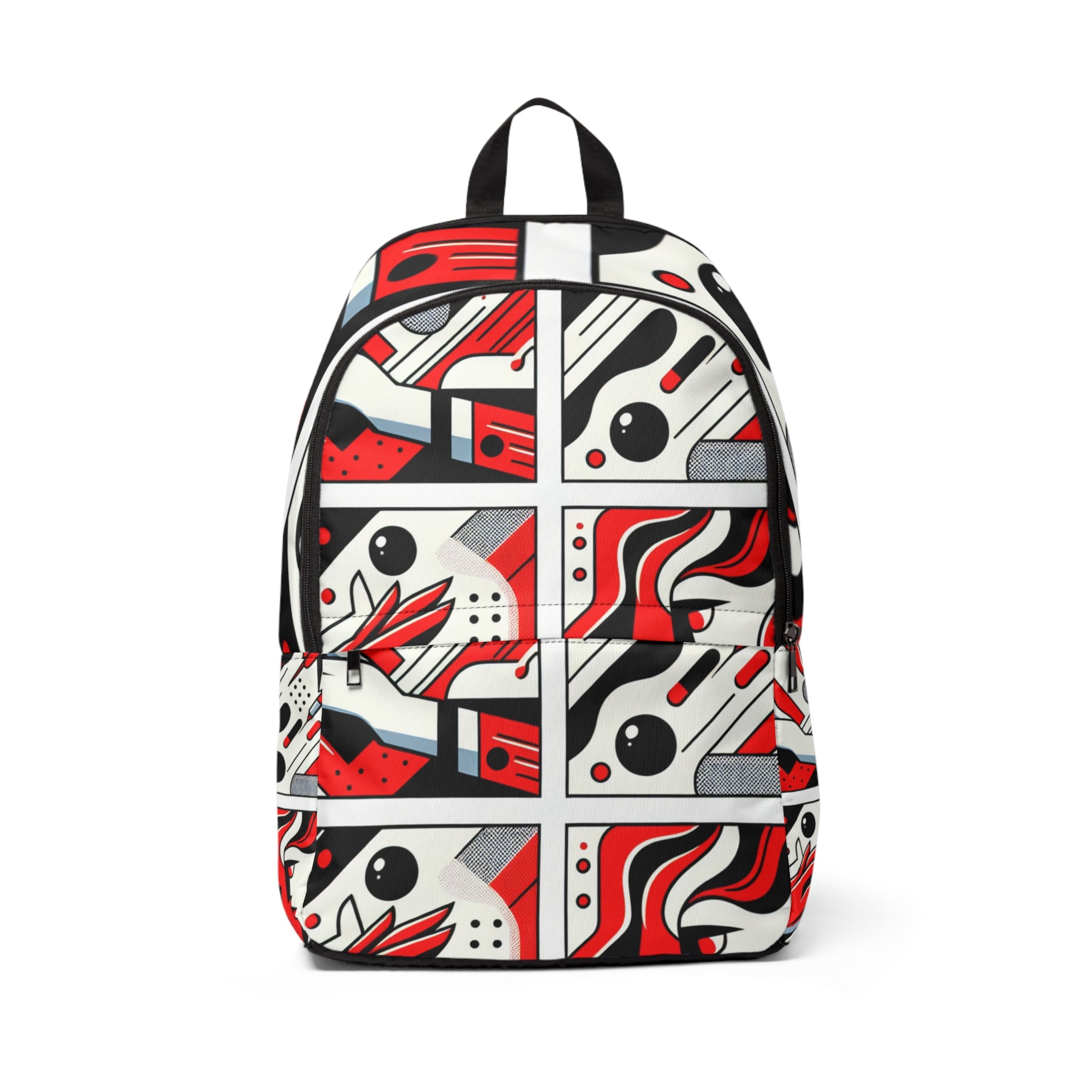 Aurelia DeMarco - Backpack