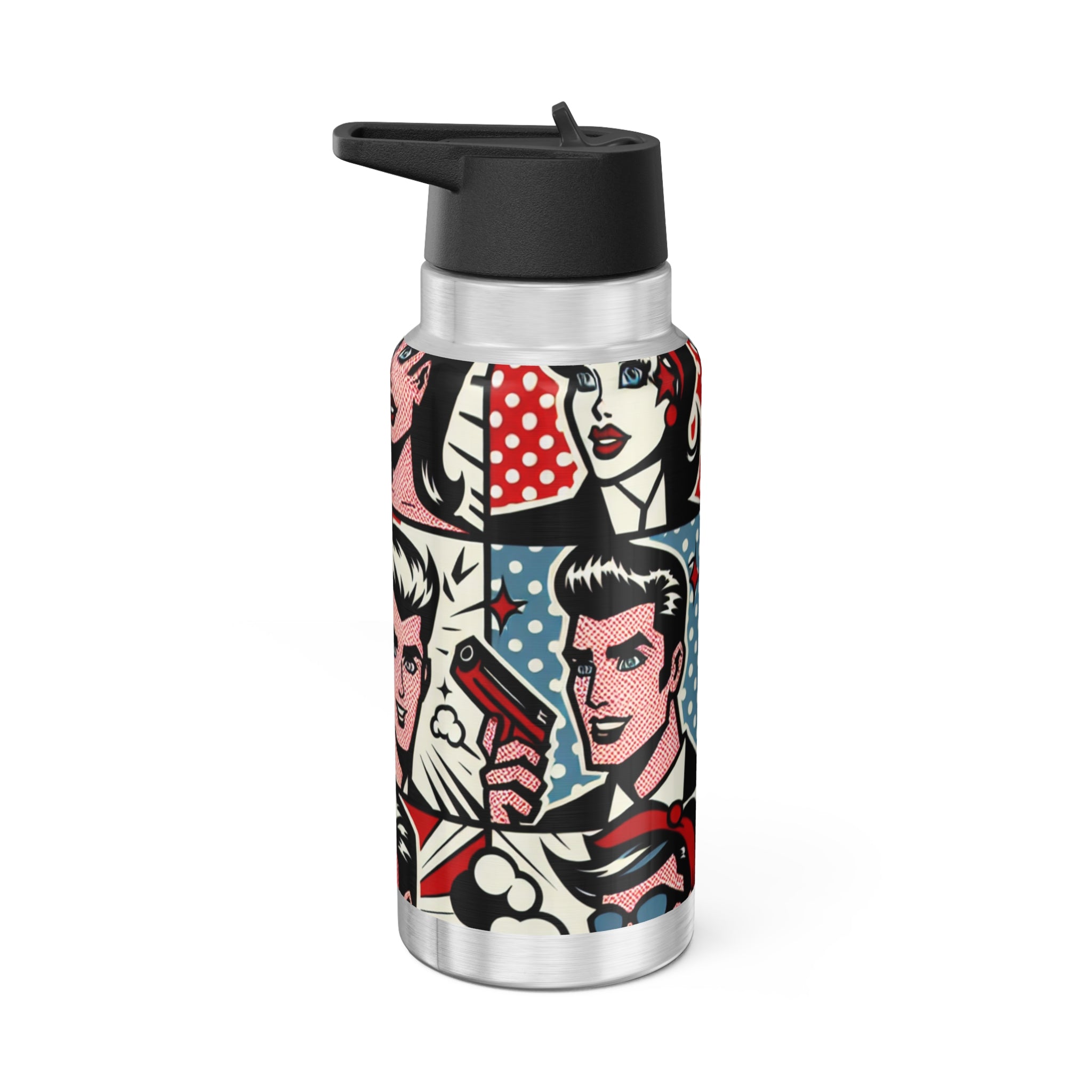 Isabella Cantori - Thermos