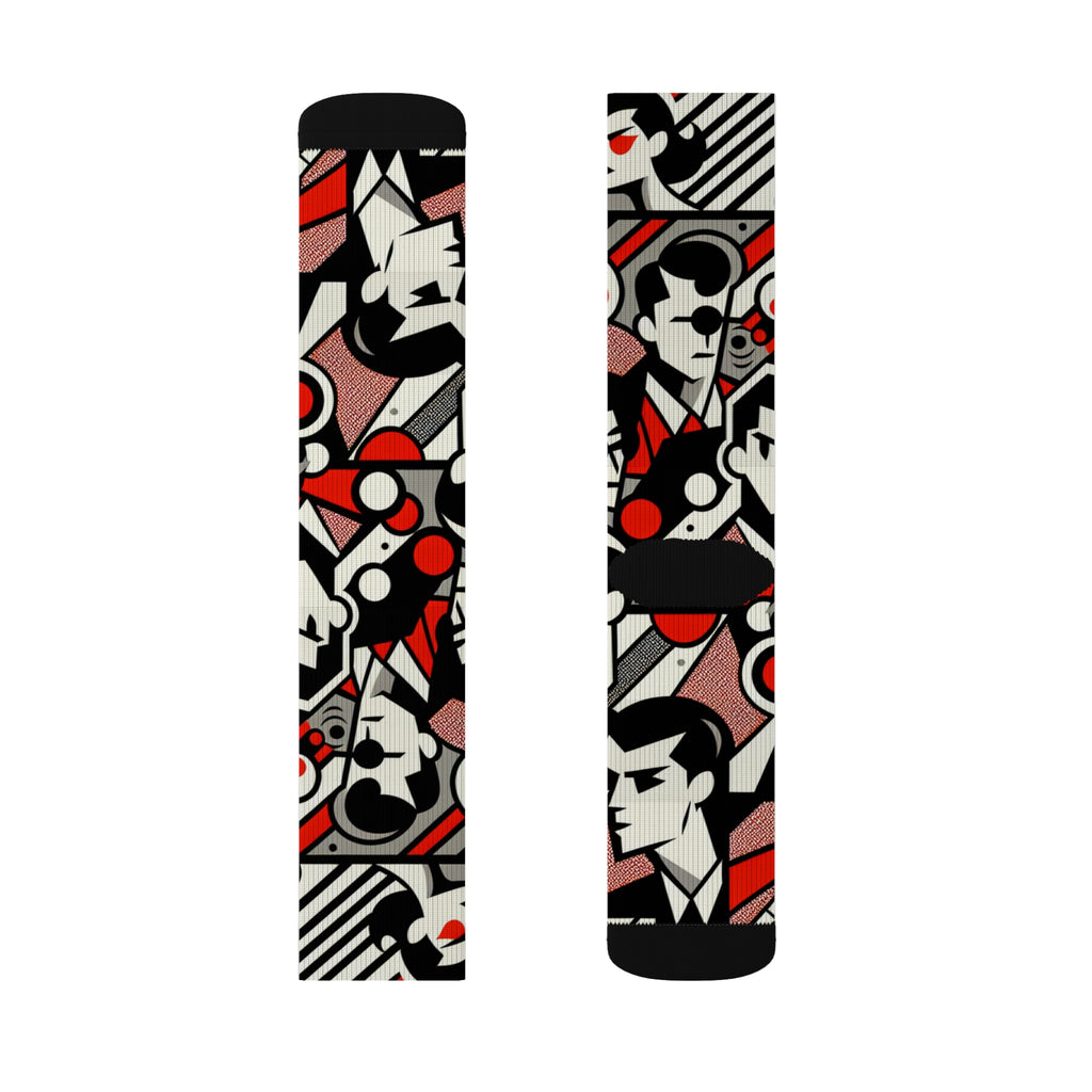 Isabella Cortile - Socks