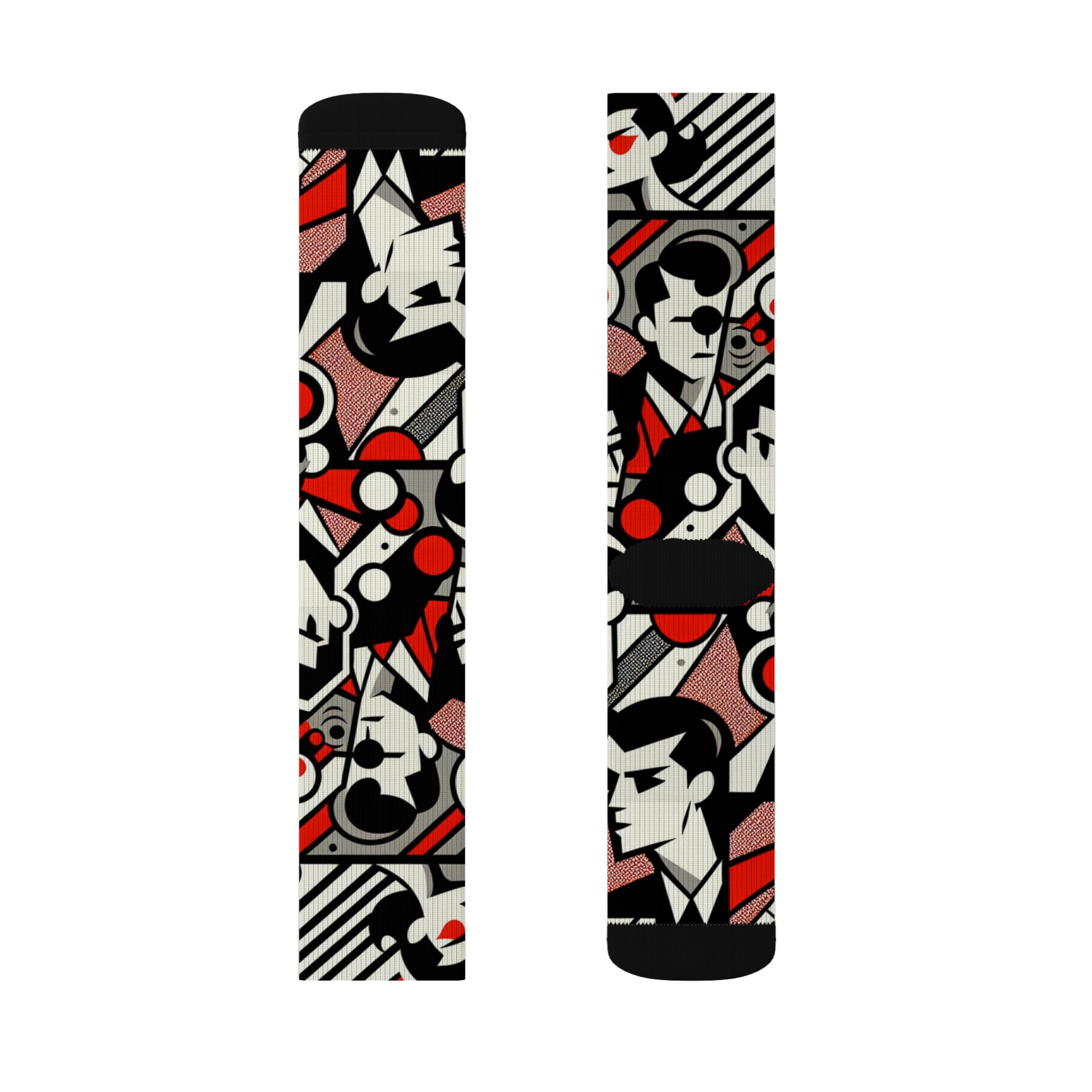 Isabella Cortile - Socks