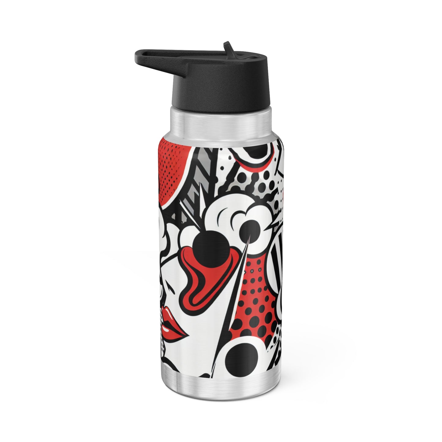 Cassandra Vermeulen - Thermos