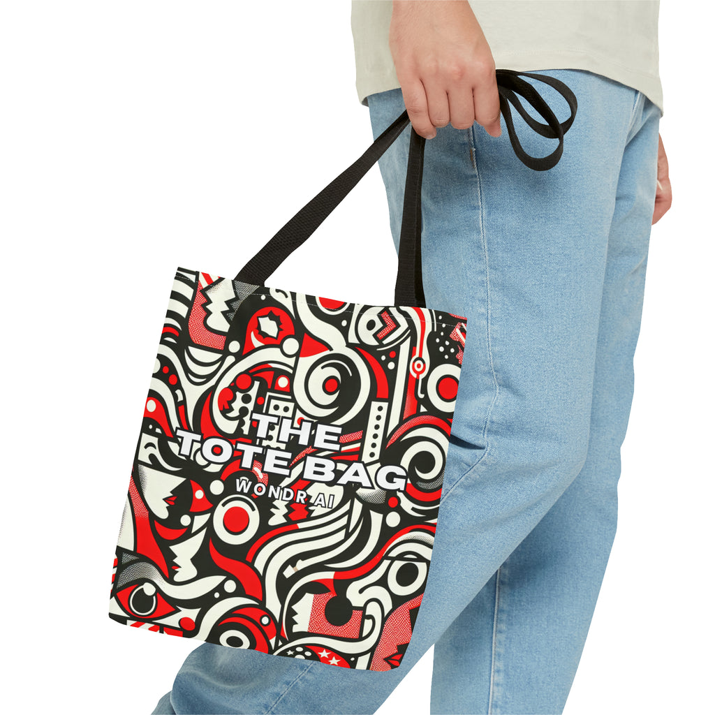 Evelina DaVinci - Tote_Bag