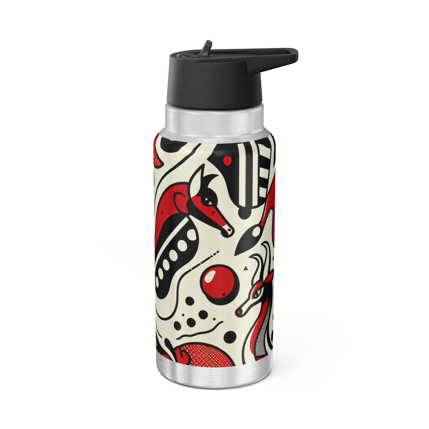 Leonardo Bellini - Thermos