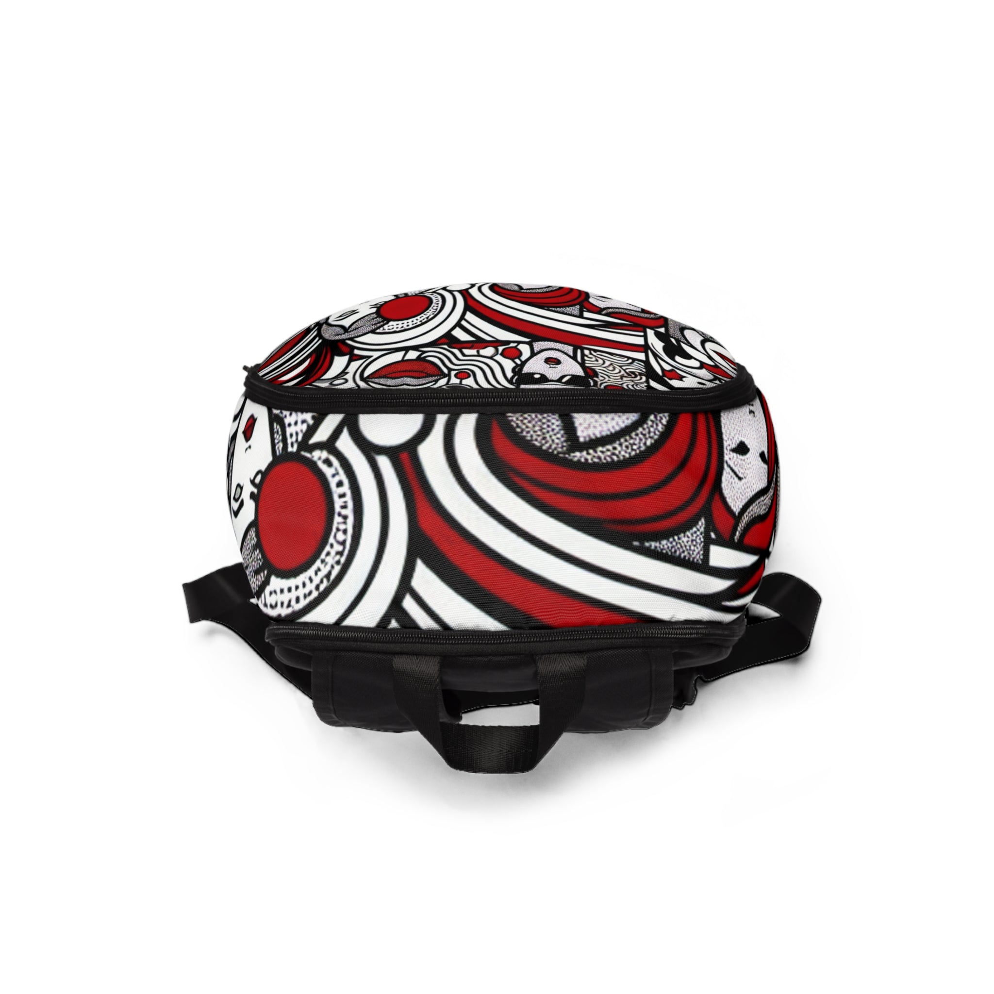 Benedicta Rossetti - Backpack