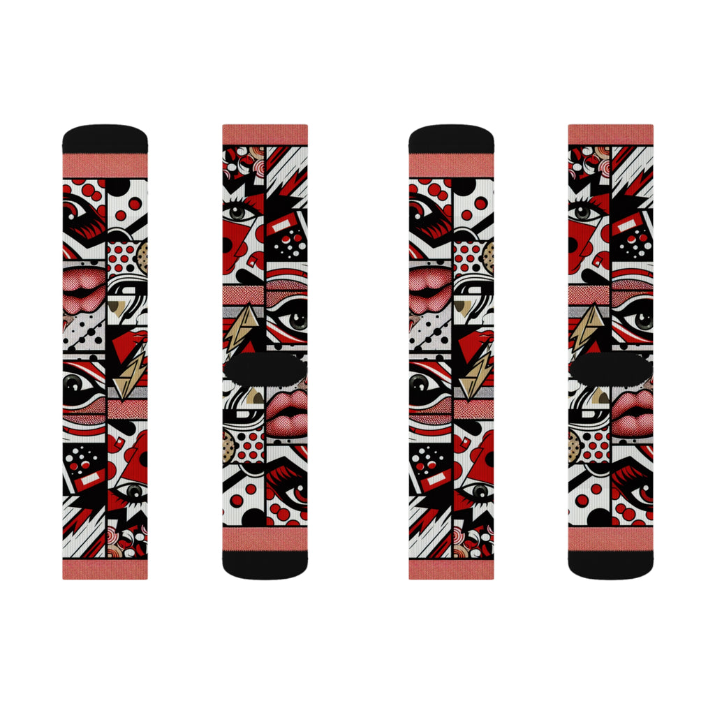 Arabella Foscari - Socks