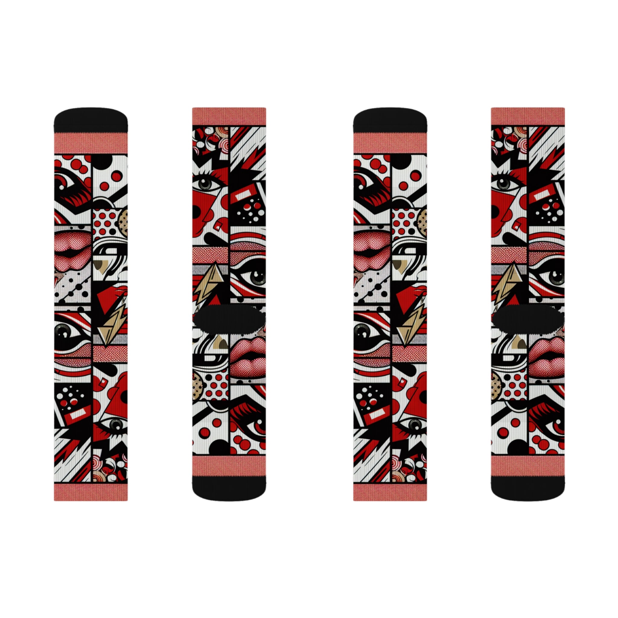 Arabella Foscari - Socks