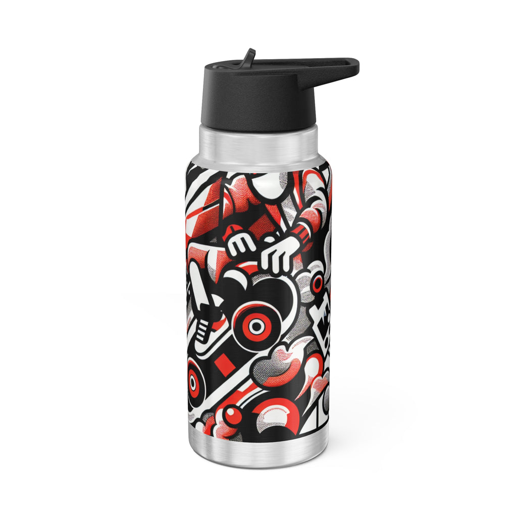 Emilia Van Derwyn - Thermos