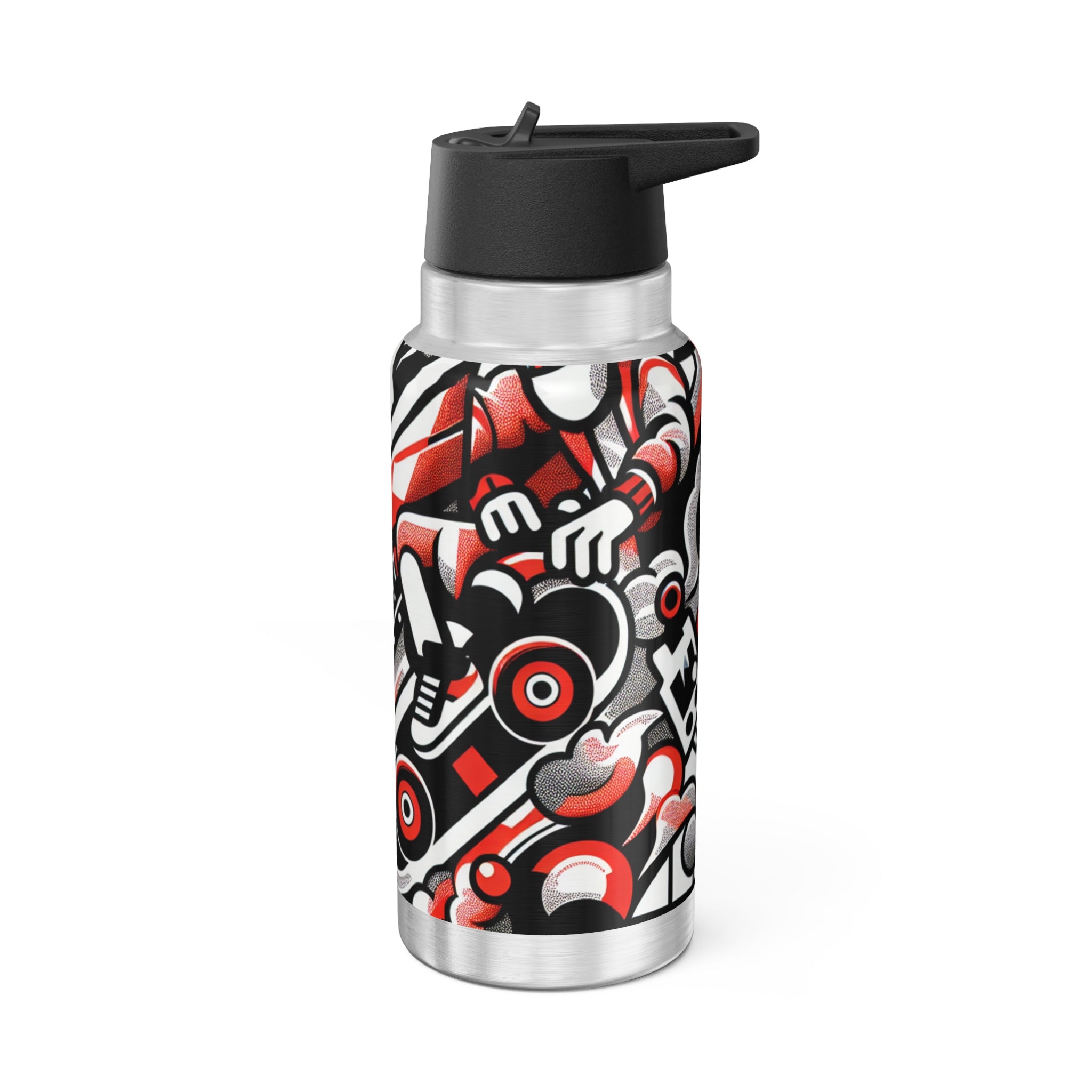 Emilia Van Derwyn - Thermos