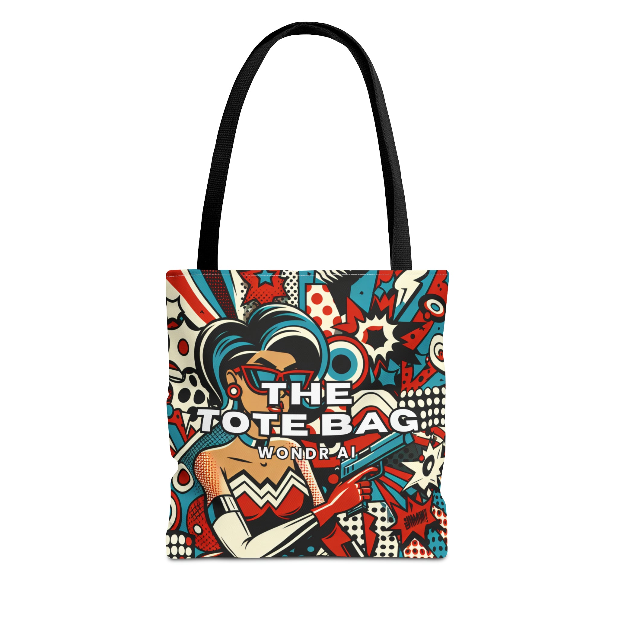 Evelina Romagnoli - Tote_Bag