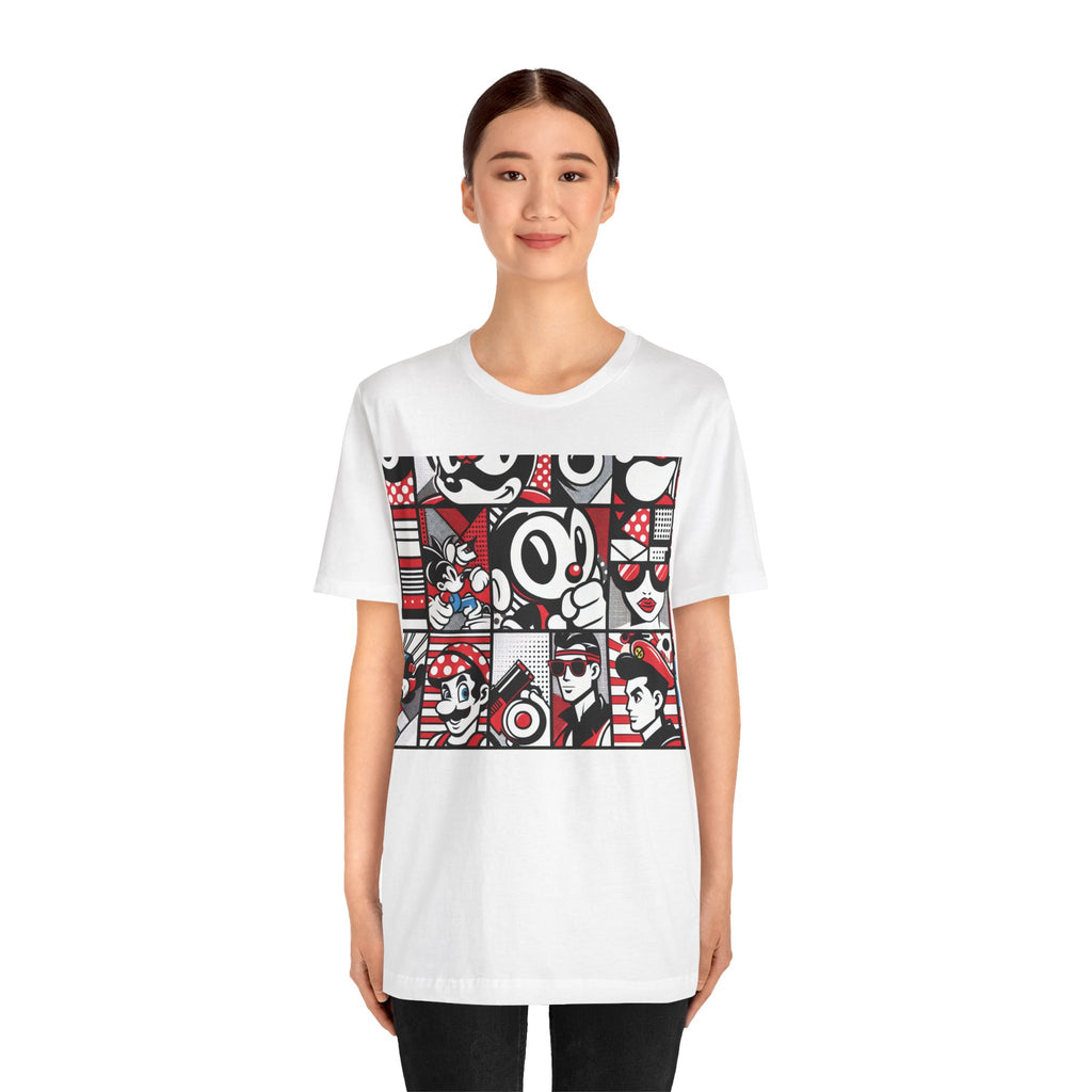 Benedetto Bellini - Tee