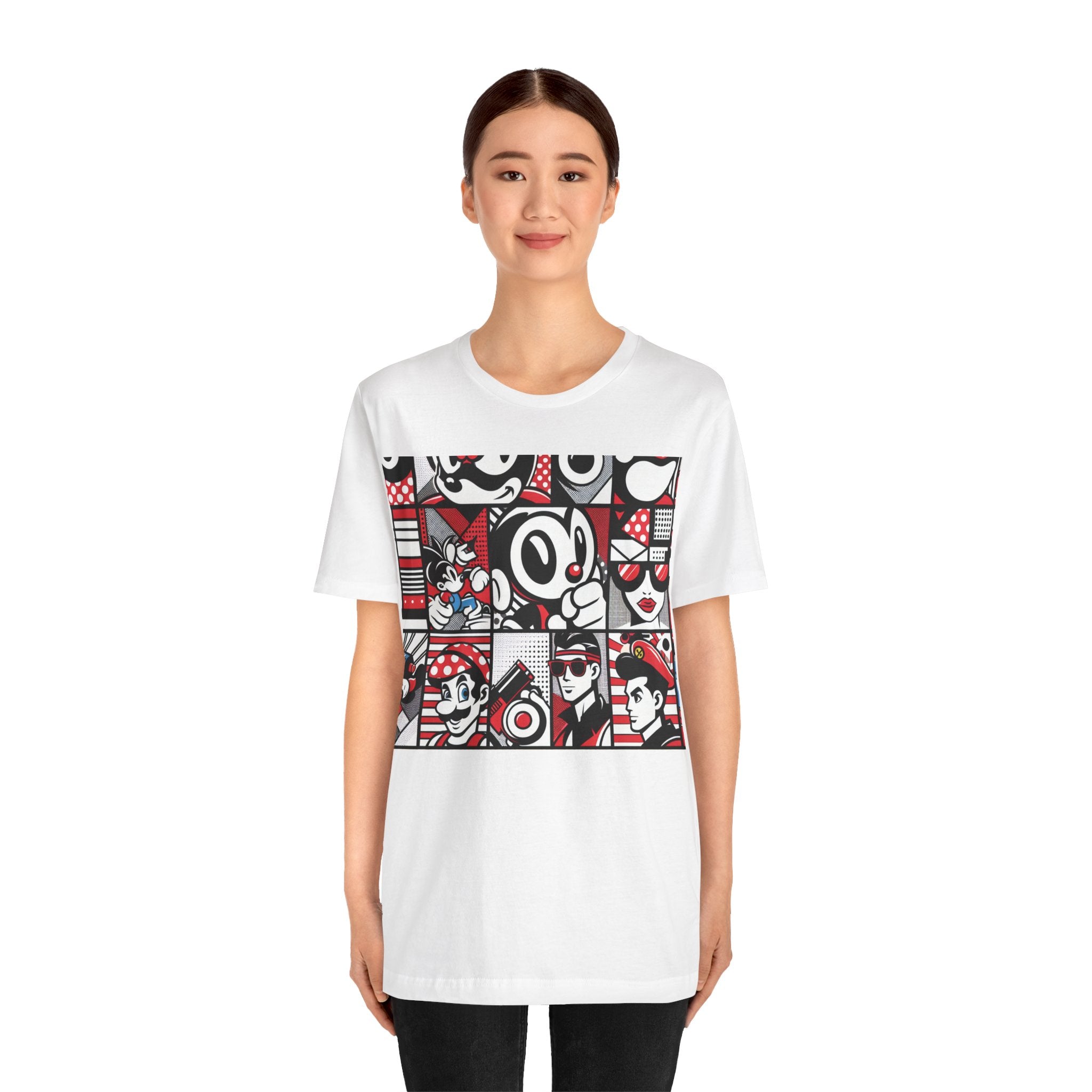 Benedetto Bellini - Tee