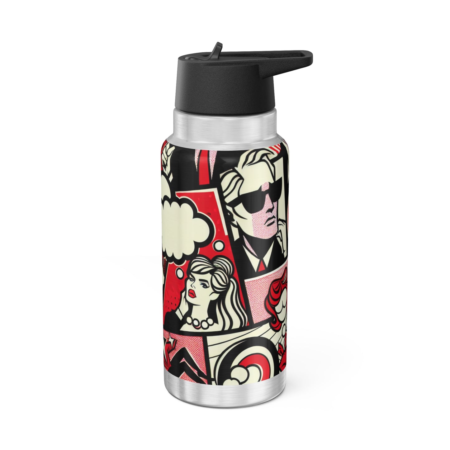 Isabella Fiorenza - Thermos