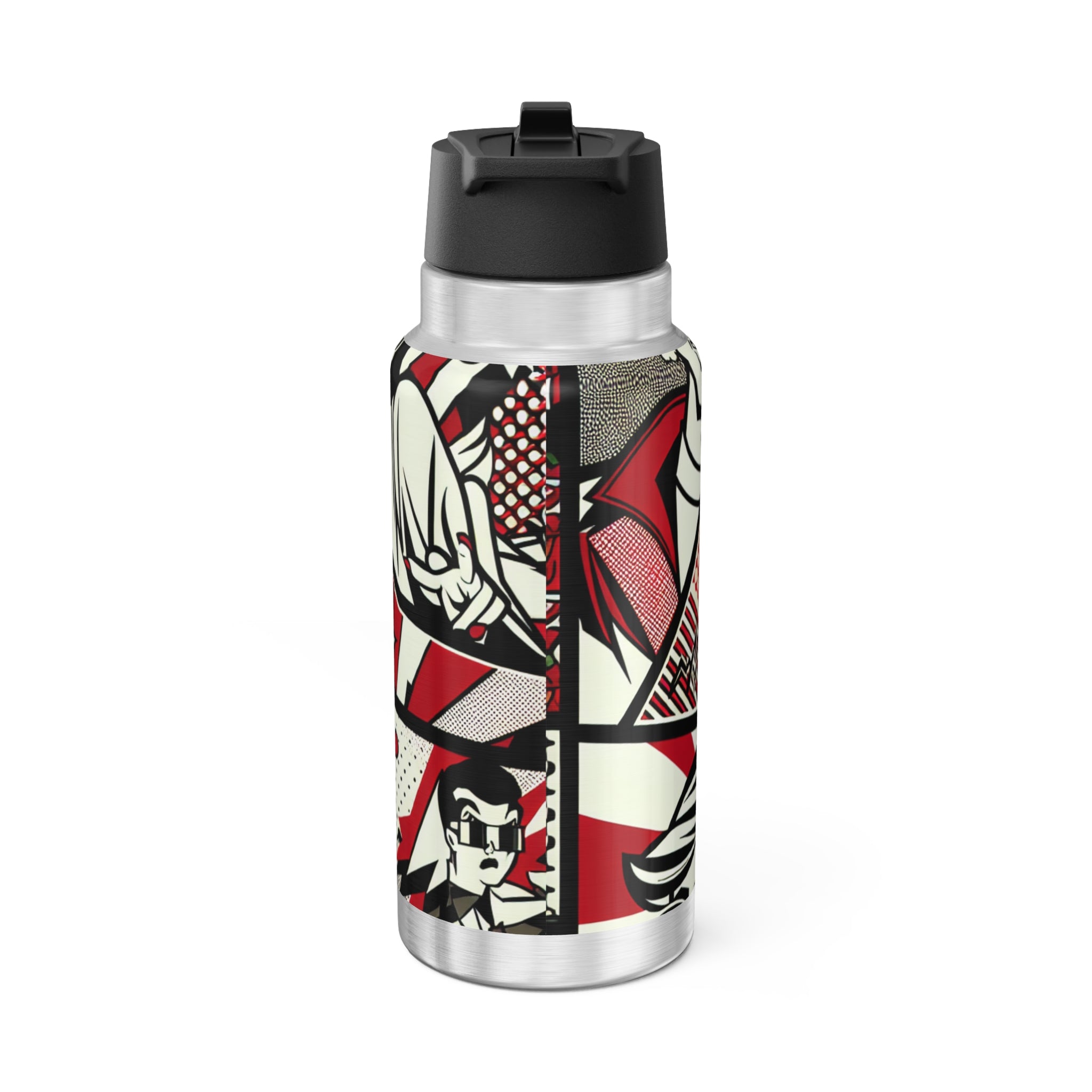 Benedetto Castellini - Thermos