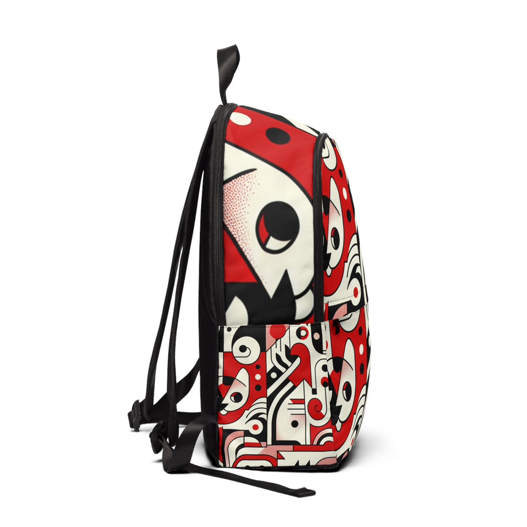 Alessandra Bellini - Backpack