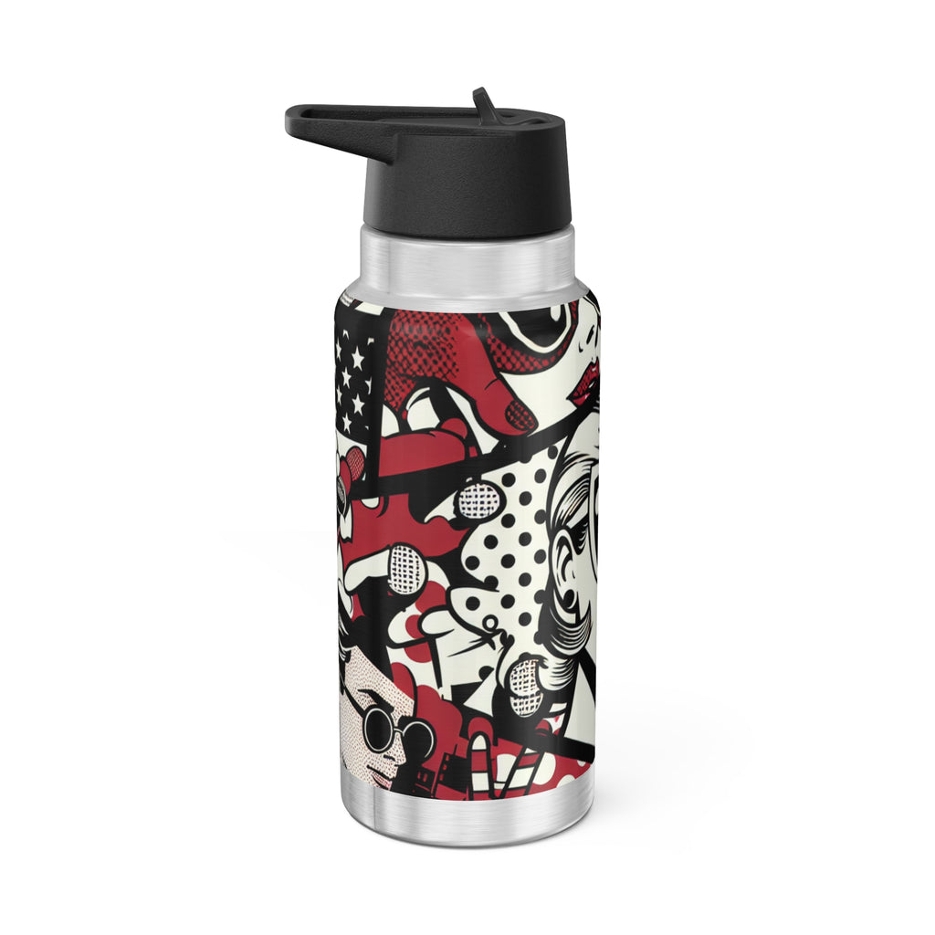 Benedicta Verrocchio - Thermos