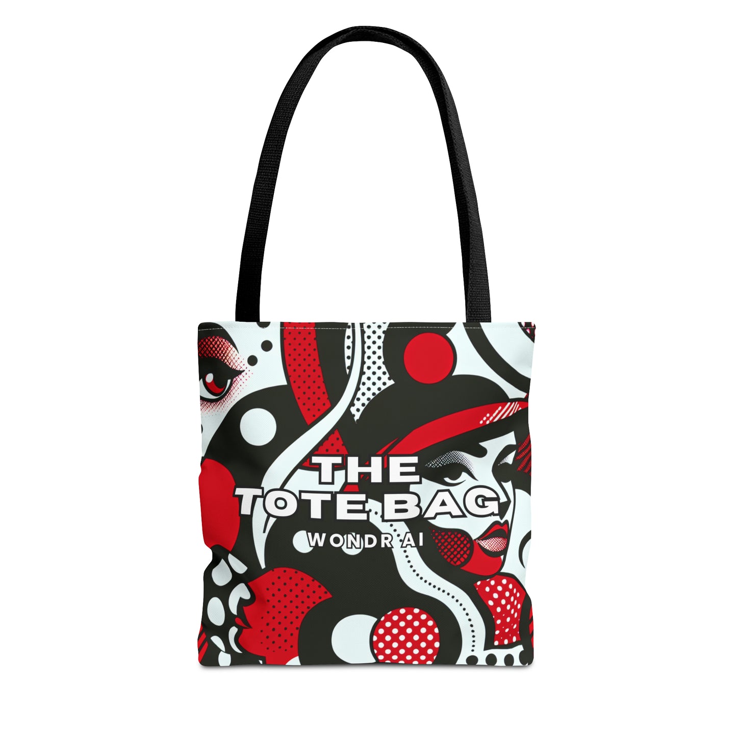 Isabella Sorrenti - Tote_Bag