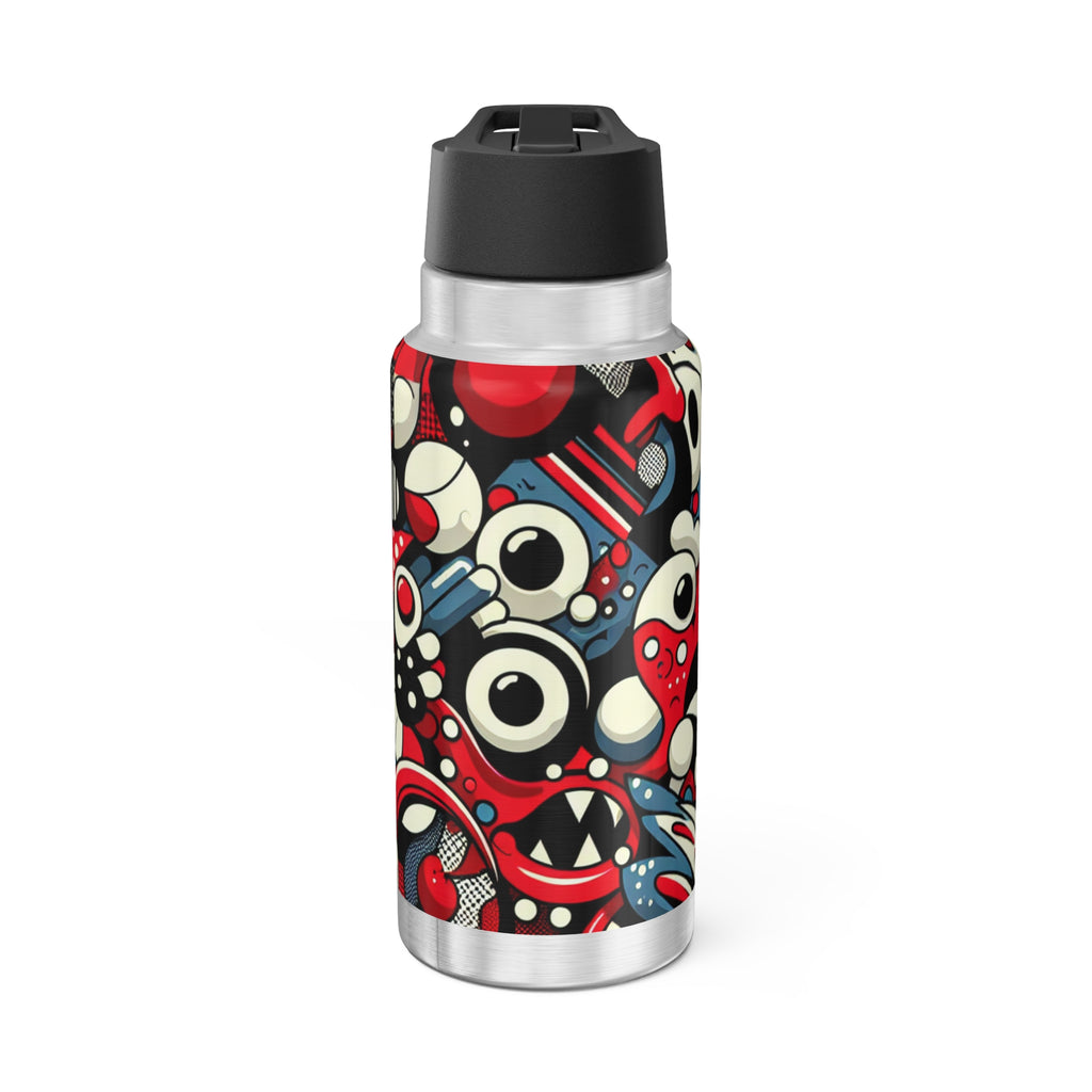 Isabella Fontana - Thermos