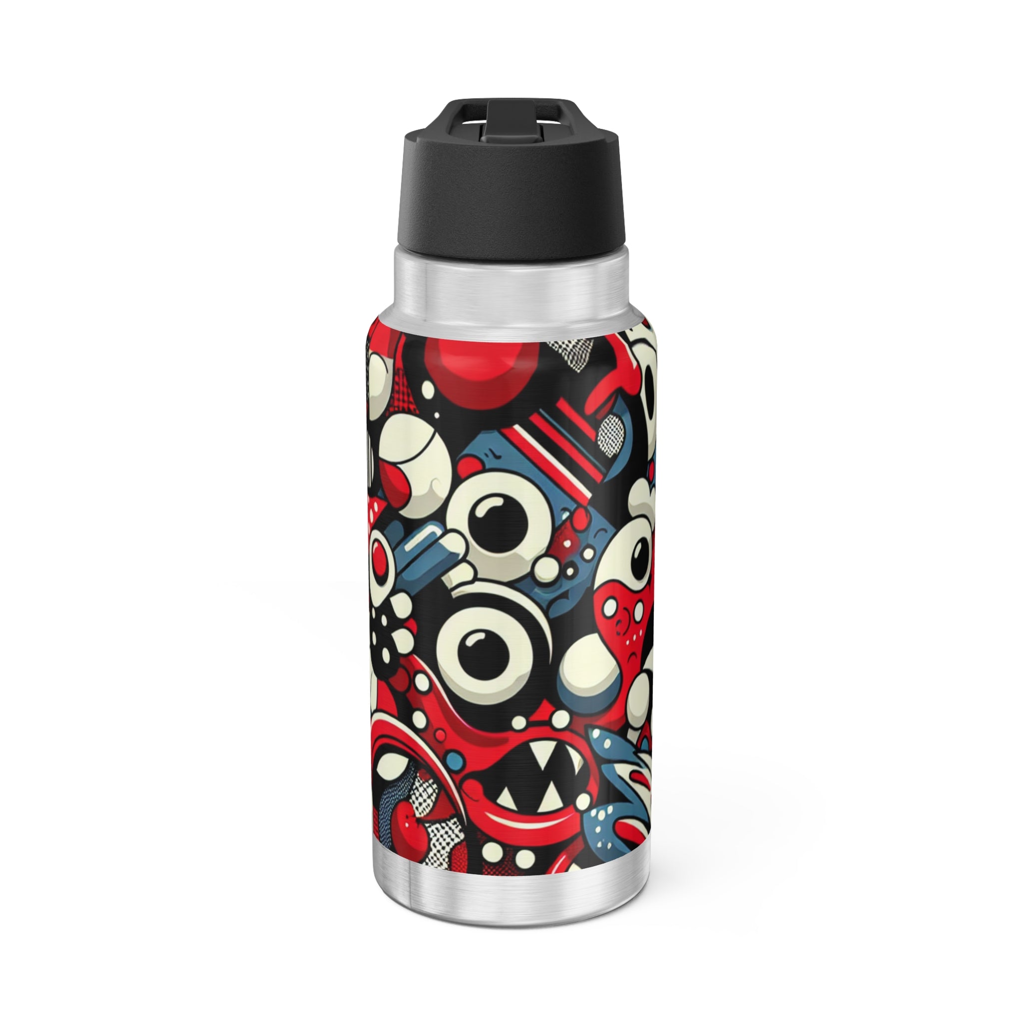 Isabella Fontana - Thermos