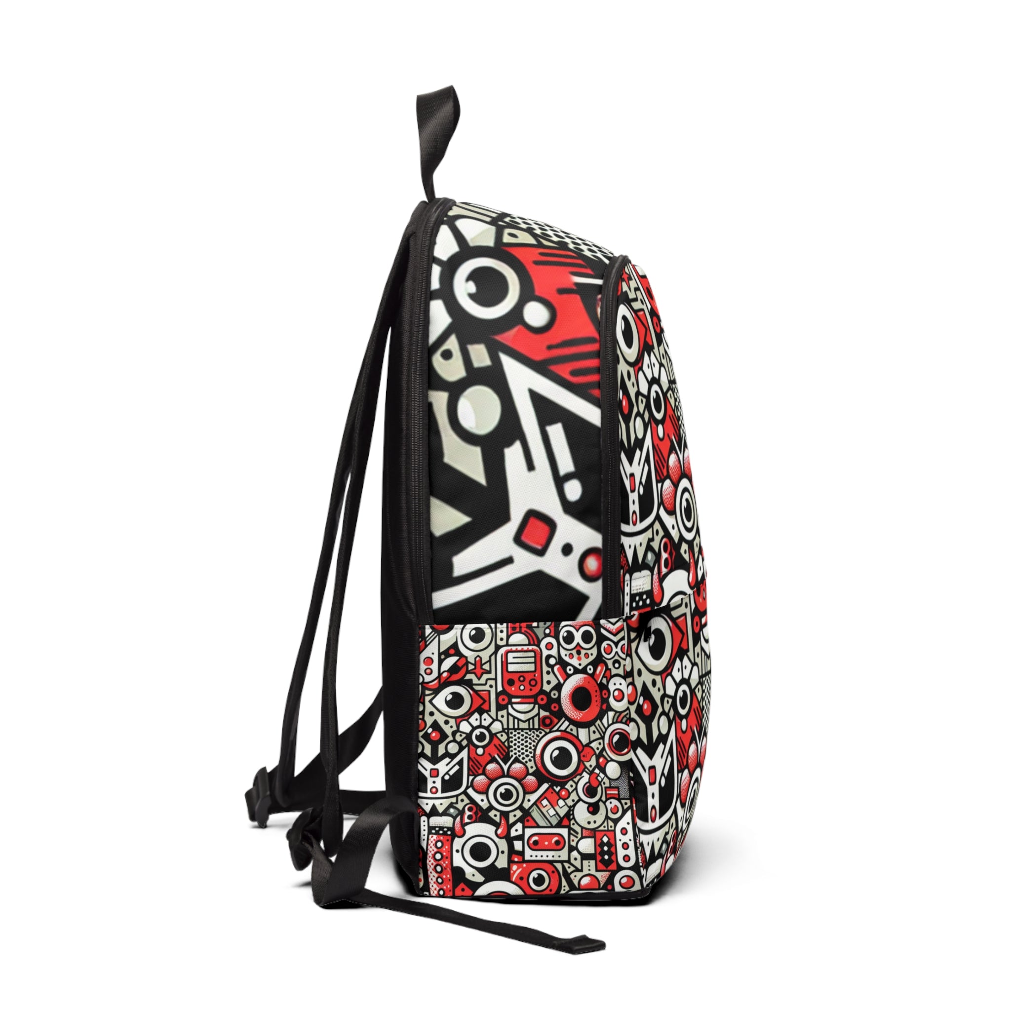 Isabella Verrocchio - Backpack