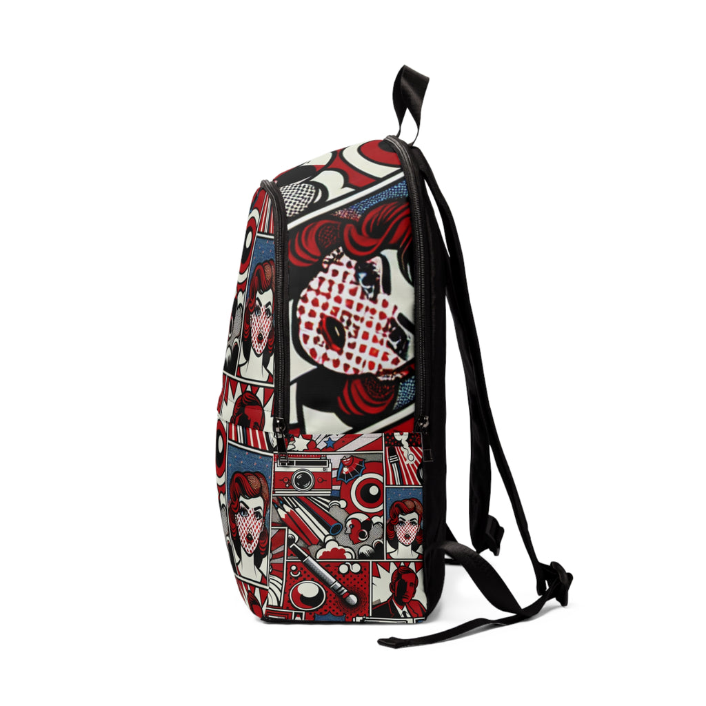 Isabella Duval - Backpack