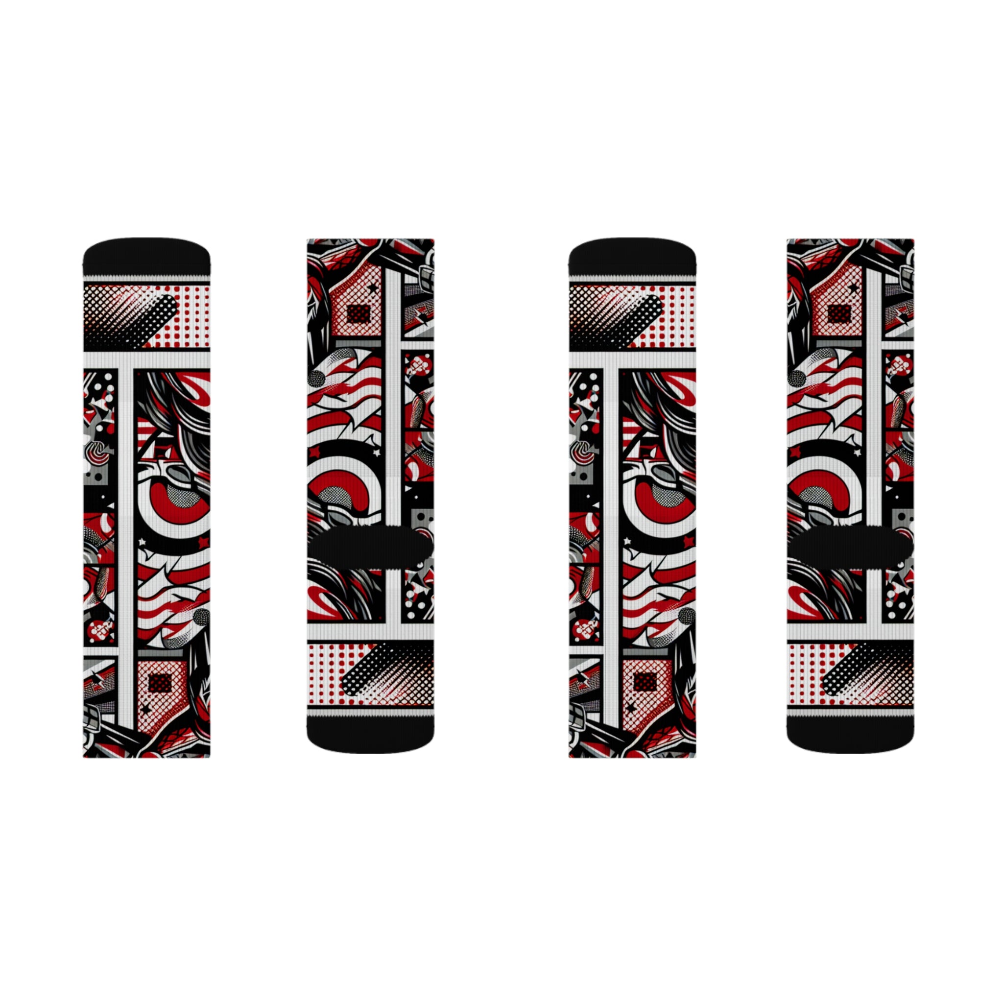 Isabella Donatelli - Socks