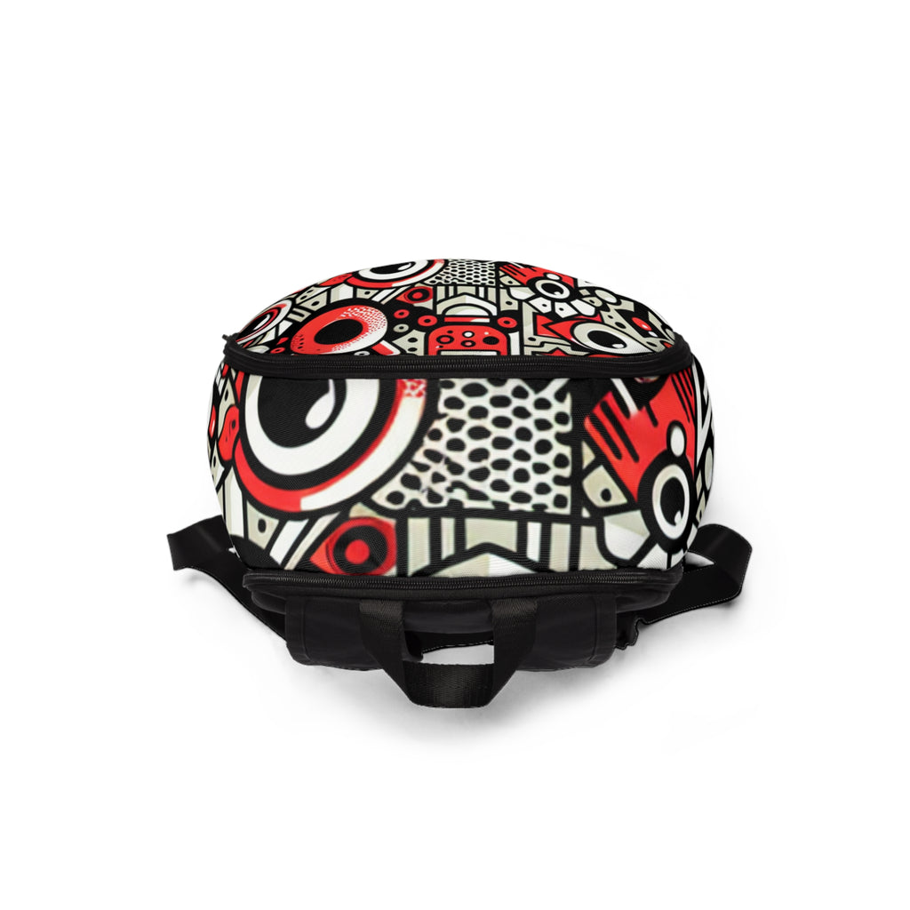 Isabella Verrocchio - Backpack