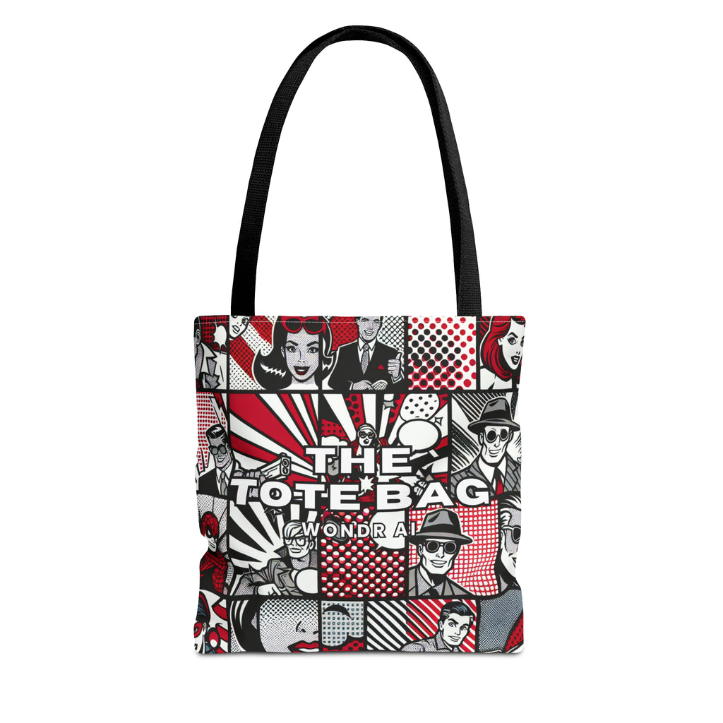 Isabella Fiorenza - Tote_Bag