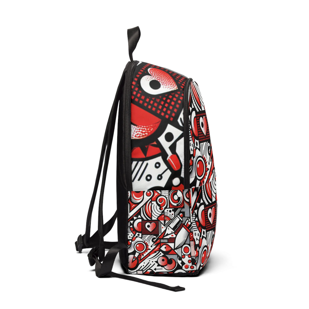 Adriana Bellamonti - Backpack