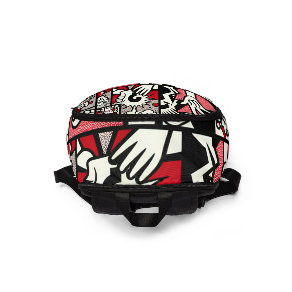 Isabella Rivetti - Backpack