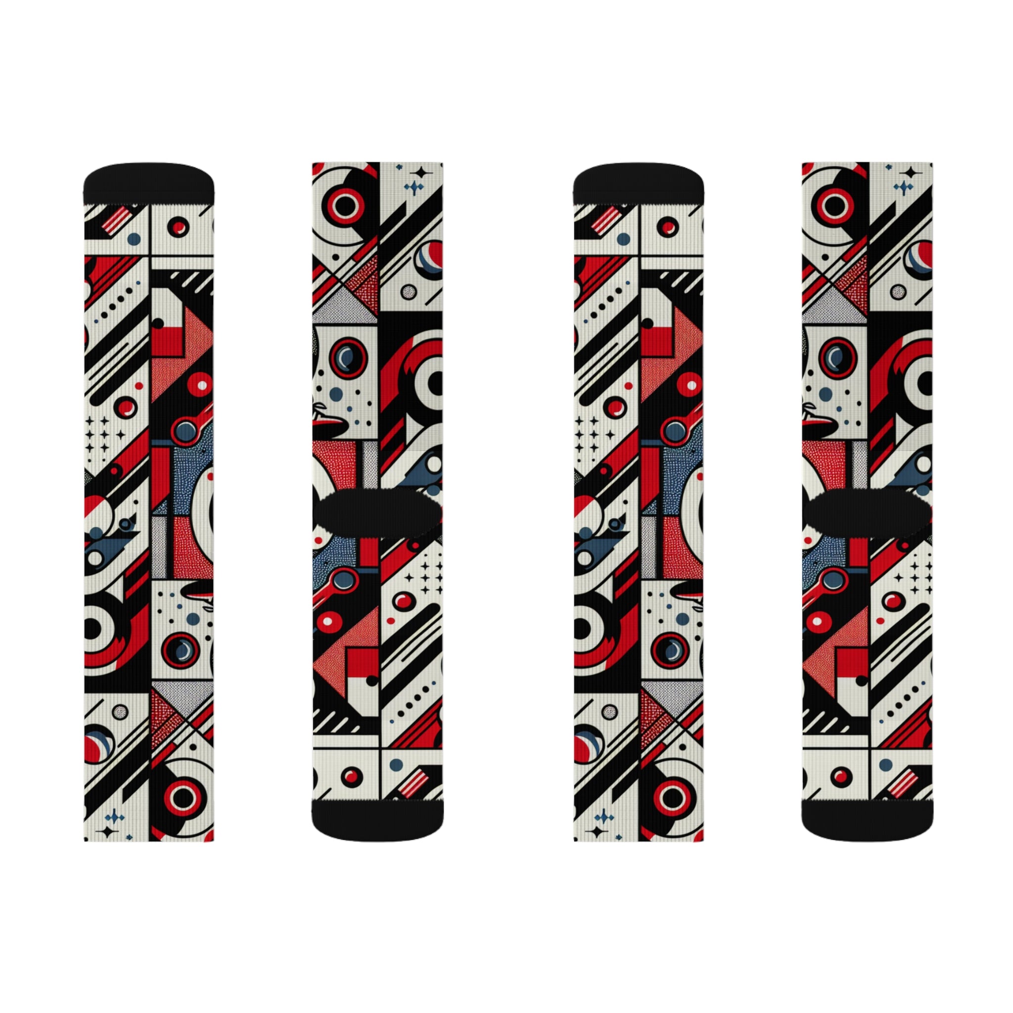 Benedicto Veronese - Socks