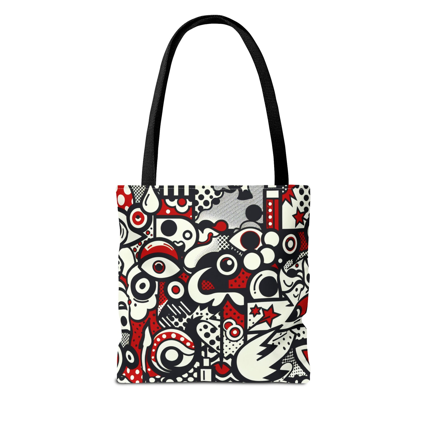 Eleanor Foscari - Tote_Bag