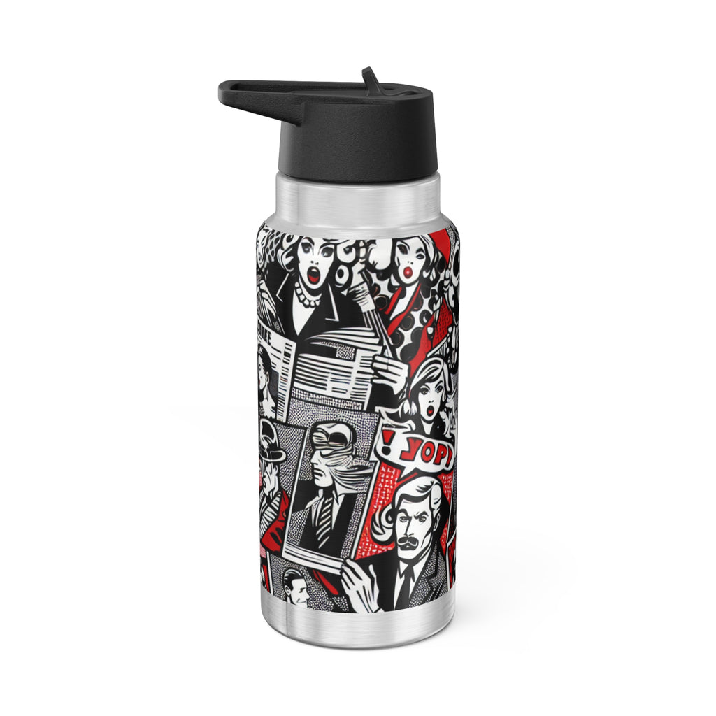 Evangeline DaVinci - Thermos
